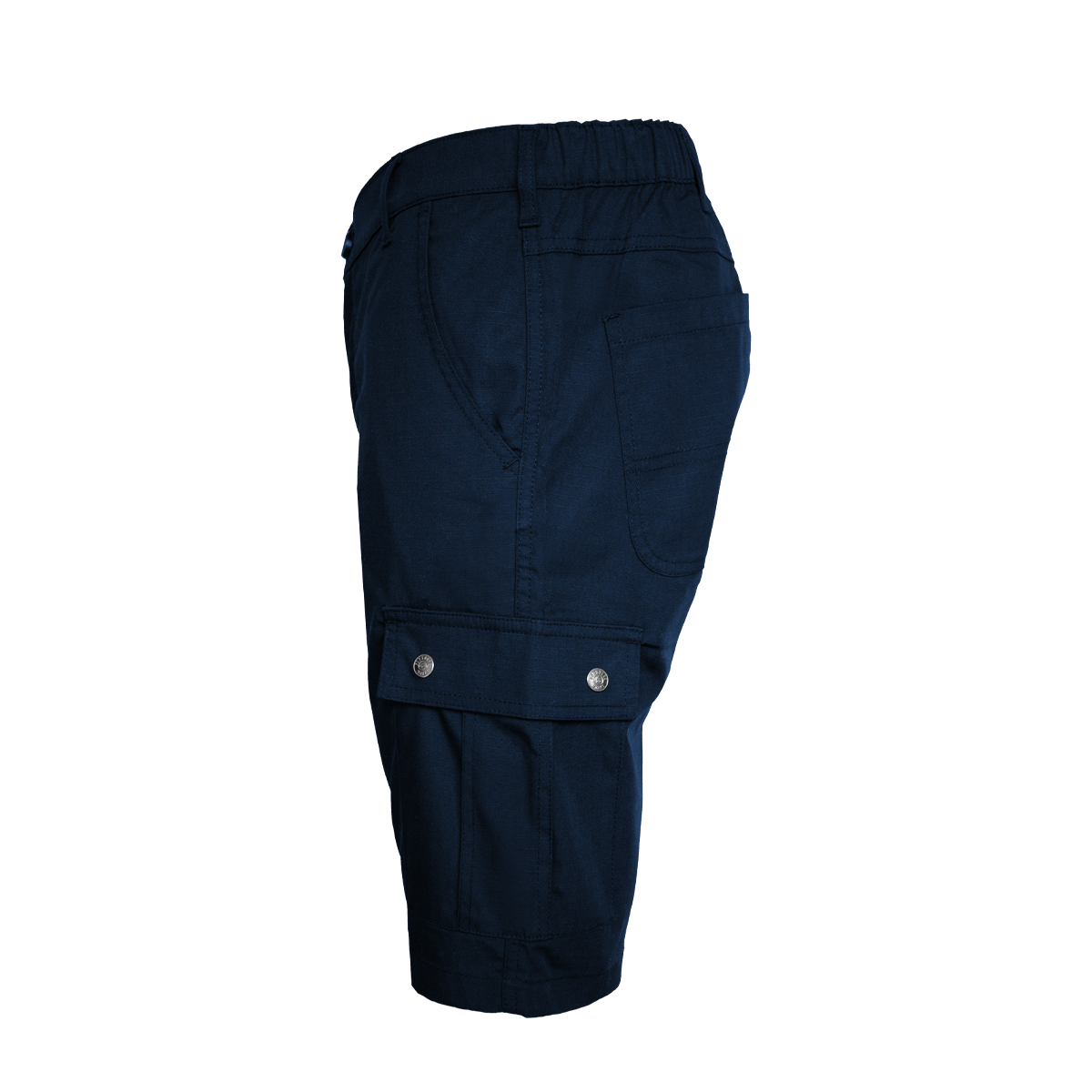 FORSBERG leichte Cargo Shorts - 14