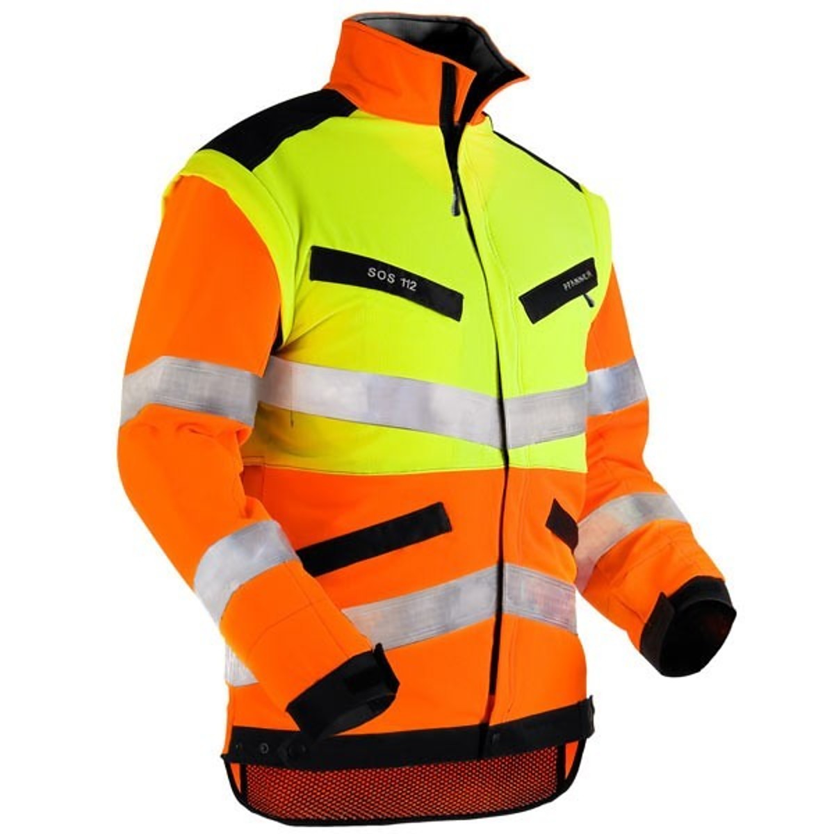 Pfanner KlimaAir® forest jacket
