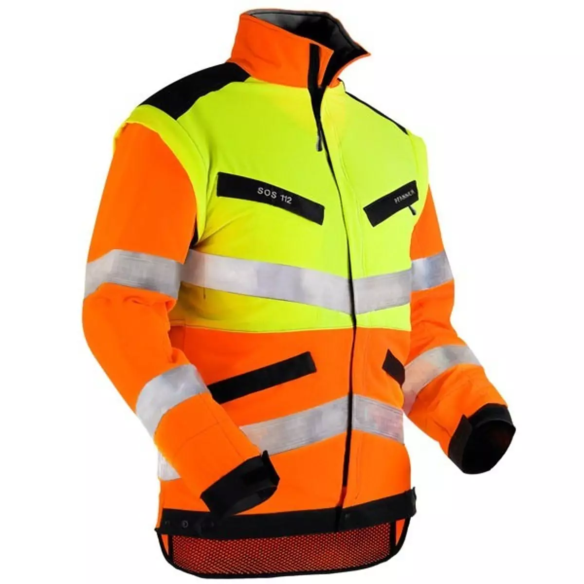 Pfanner KlimaAir® Forstjacke - 1