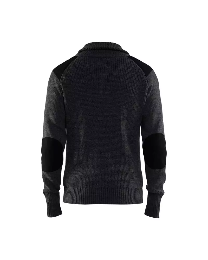 Blakläder Wollsweater - 3 Blakläder Wollsweater - 3