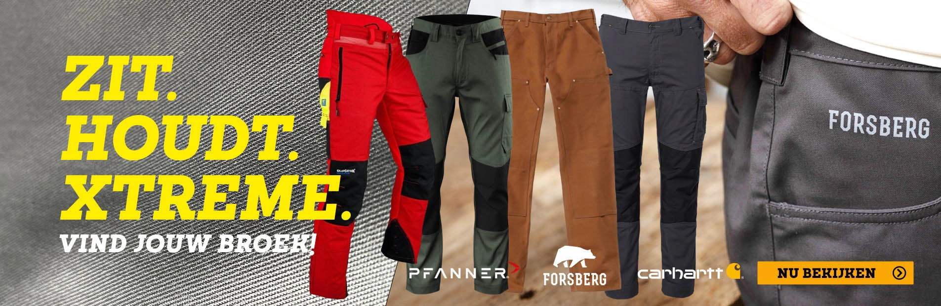 Arbeitskleidung, Hose, Cargo-Hose, Farbton?, Gürtel/Schlaufen?