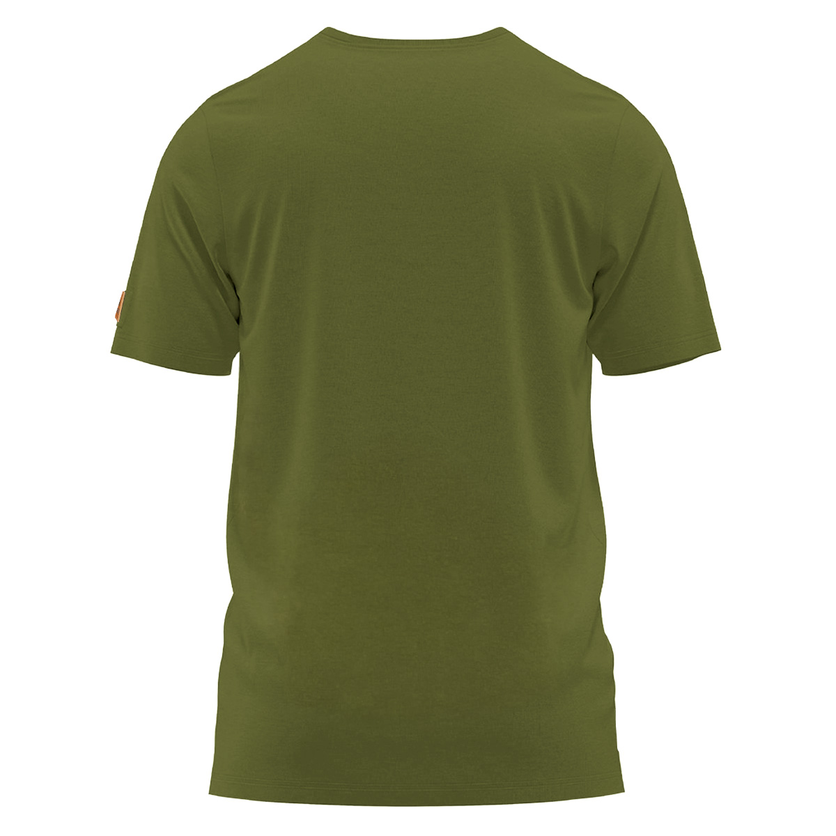 FORSBERG Potatison T-Shirt - 4
