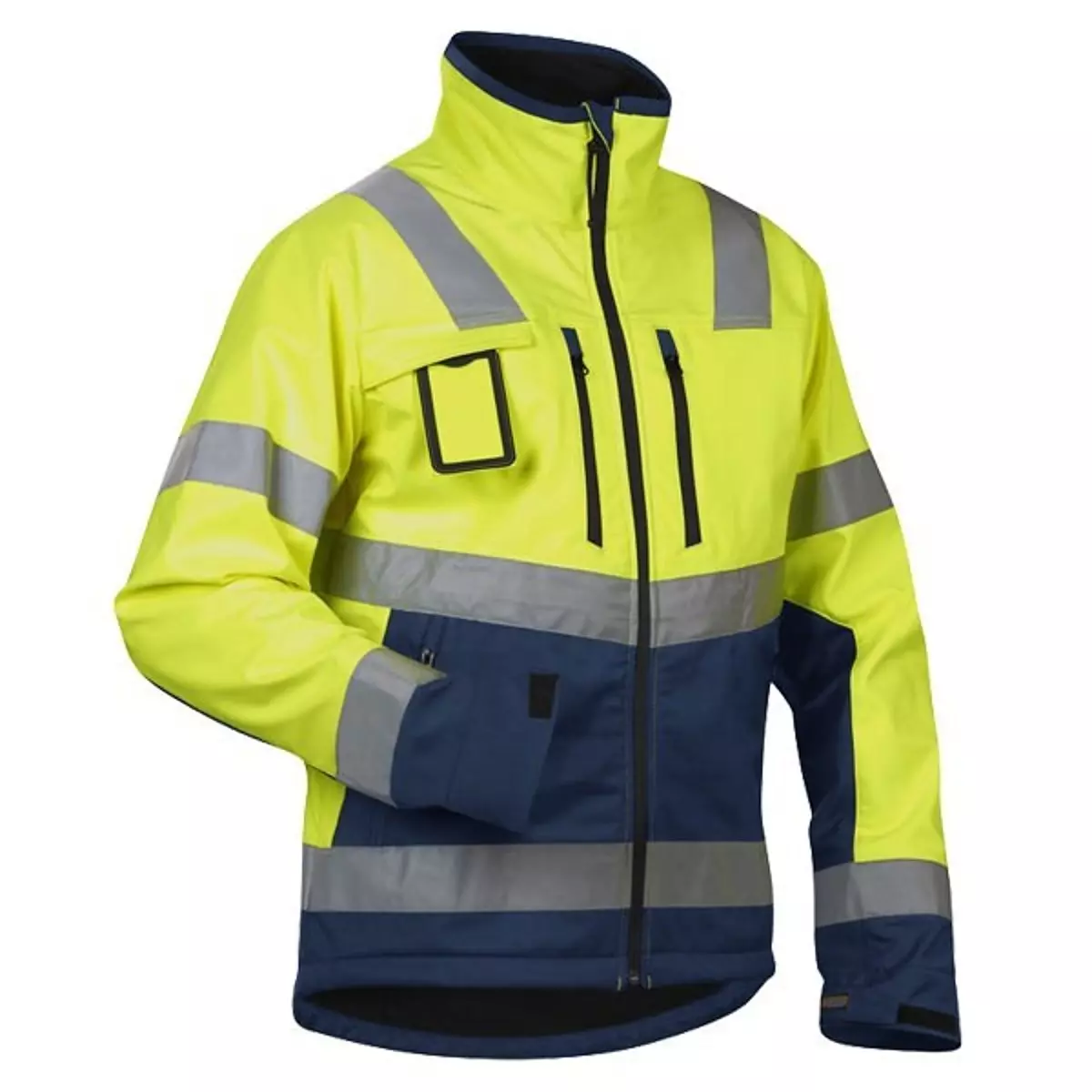 Blakläder Warnschutzjacke Softshell 4900 - 3