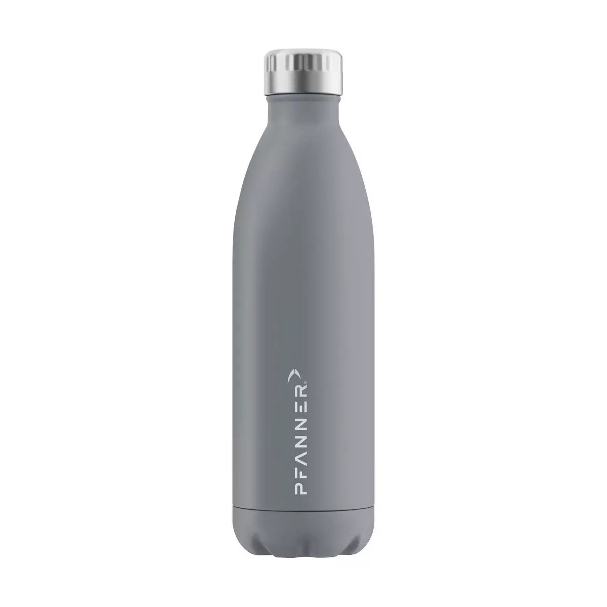 PFANNER® Edelstahl Thermosflasche - 1 PFANNER® Edelstahl Thermosflasche - 1