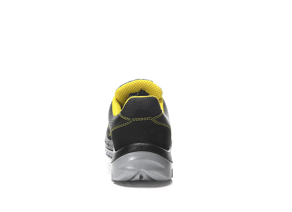 Jori jo_COLOUR yellow Low S1P Sicherheitshalbschuh - 5 Jori jo_COLOUR yellow Low S1P Sicherheitshalbschuh - 5