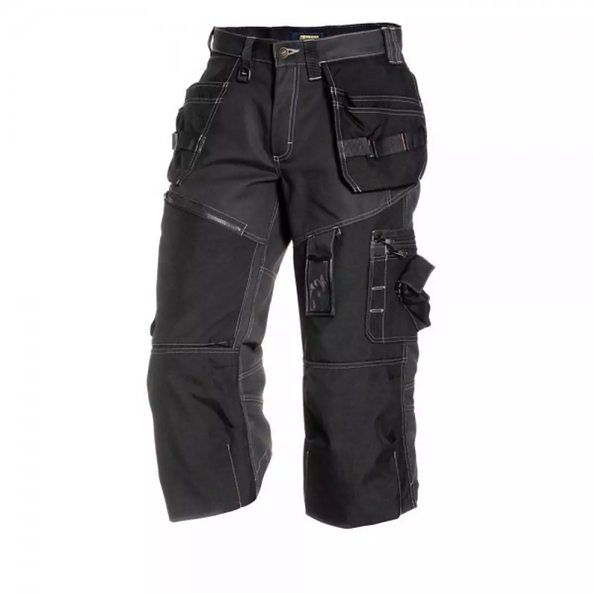 Blakläder Piratenhose X1500 schwarz - 2