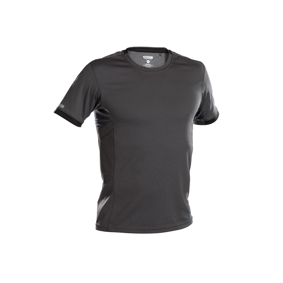 DASSY Nexus T-shirt - 16 DASSY Nexus T-shirt - 16