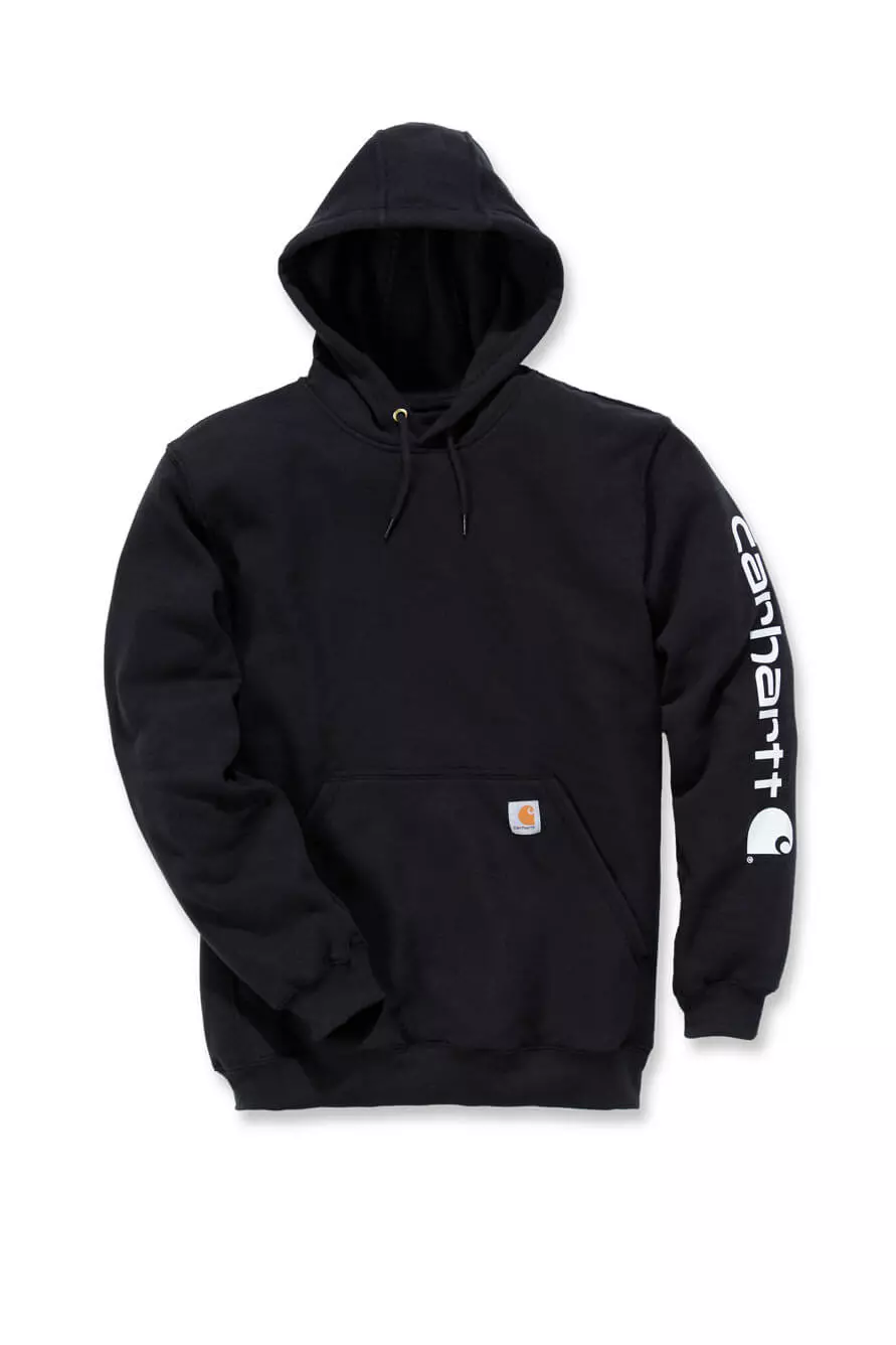 Carhartt Hoodie K288 - 3