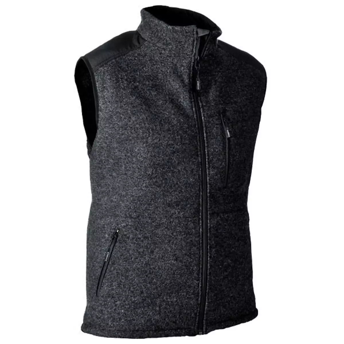 Pfanner Wooltec Gilet Weste - 3