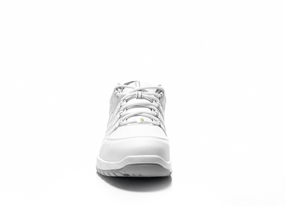 Elten MADDOX white Low ESD S3S Sicherheitshalbschuh - 3