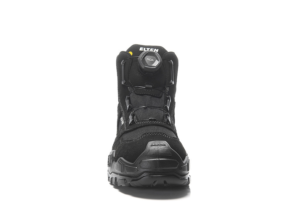 Elten MIKE BOA® GTX black Mid ESD S3S CI Sicherheitsstiefel - 3