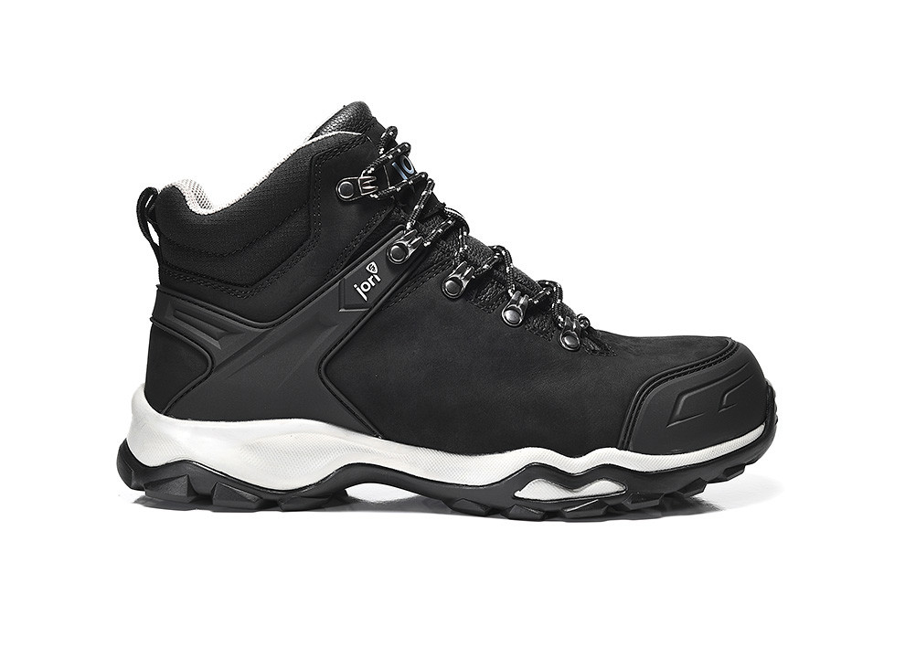 Jori jo_POWERFUL Mid S3S Sicherheitsschnürstiefel - 2 Jori jo_POWERFUL Mid S3S Sicherheitsschnürstiefel - 2