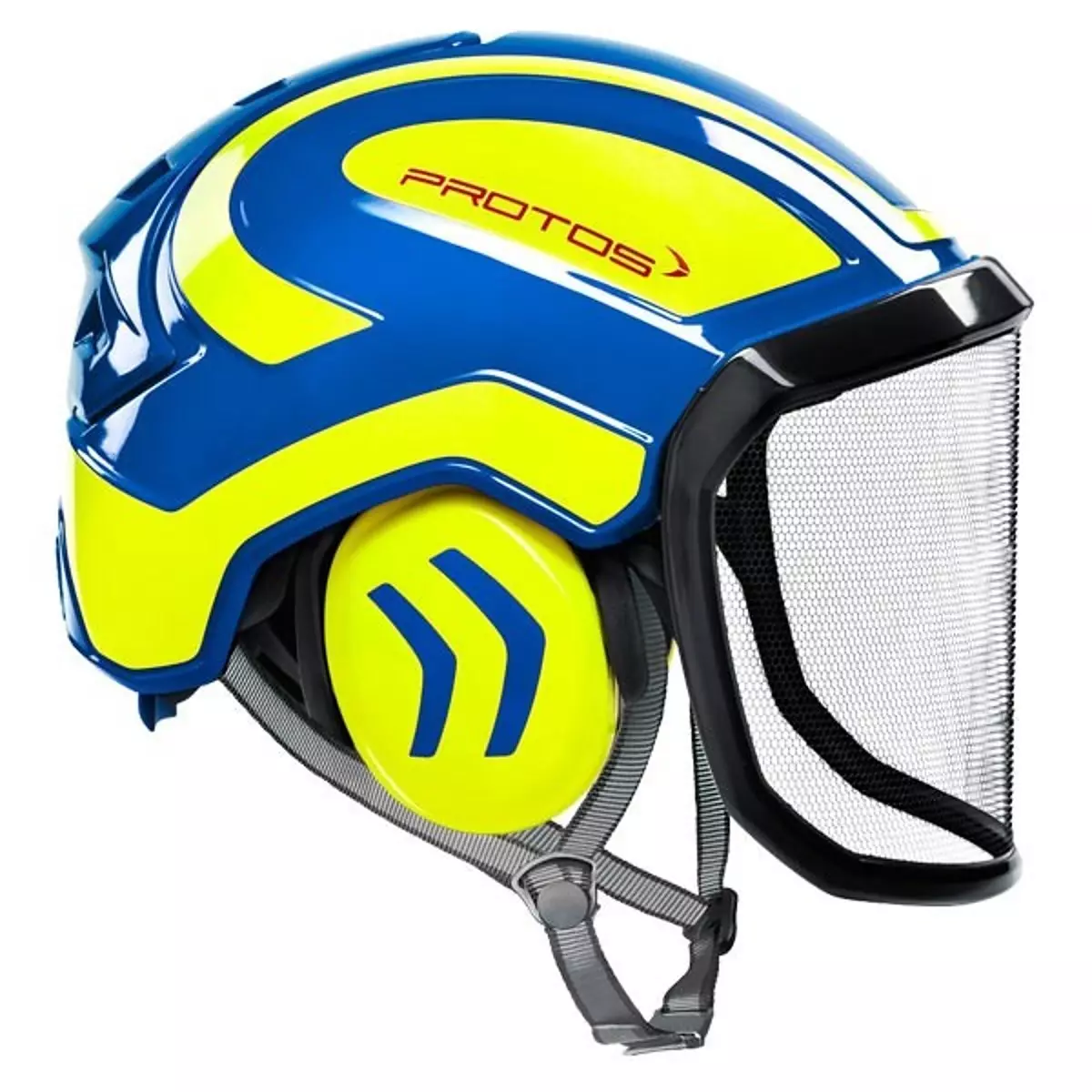 Protos Schutzhelm Integral Arborist - 6