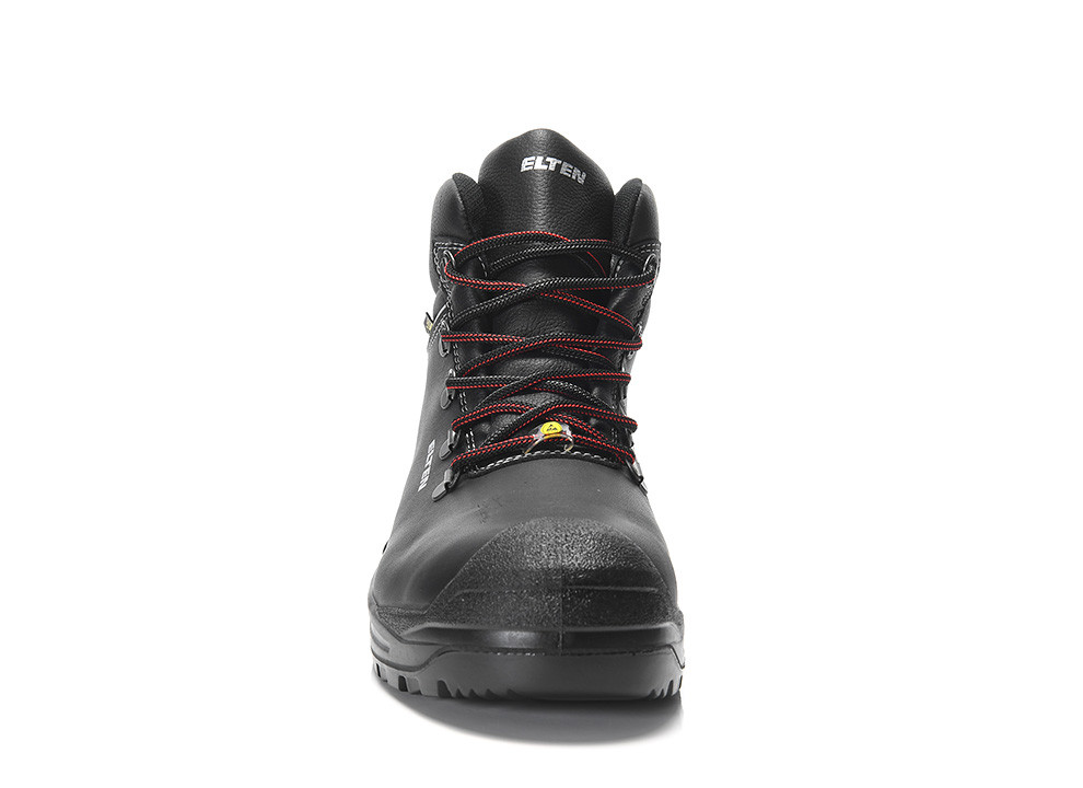 Elten FRANCESCO XXSG GTX black Mid ESD S3 CI Sicherheitsschnürstiefel - 3