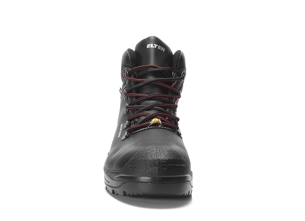Elten FRANCESCO XXSG GTX black Mid ESD S3 CI Sicherheitsschnürstiefel - 3