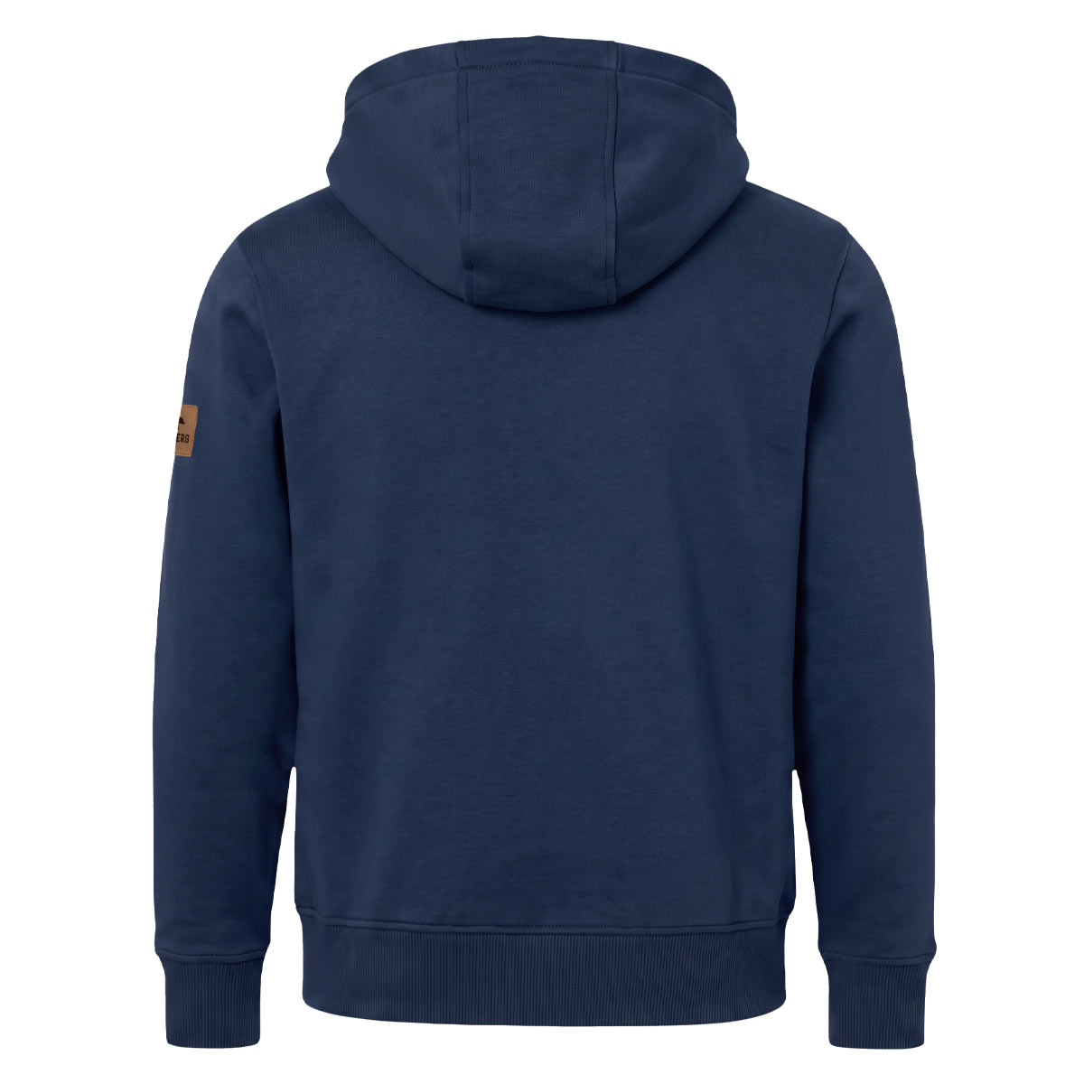 FORSBERG Vidarson Zip Hoodie - 4