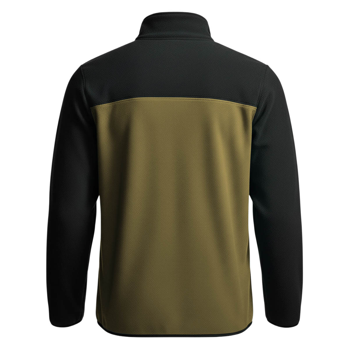 FORSBERG Leichter Fleece Troyer - 6