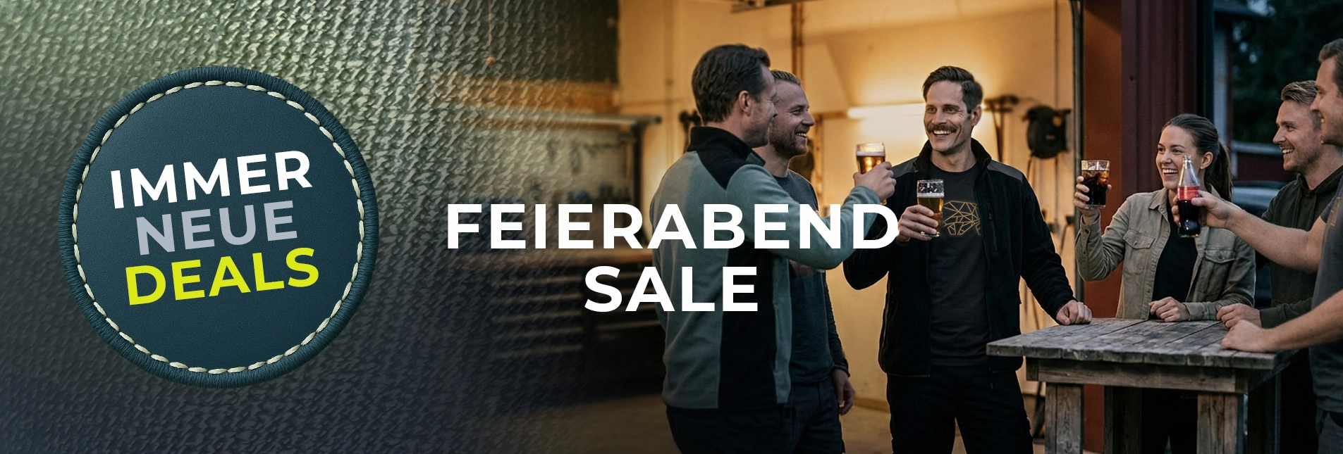 Feierabend, Nacht, Getränke, Menschen, Bar