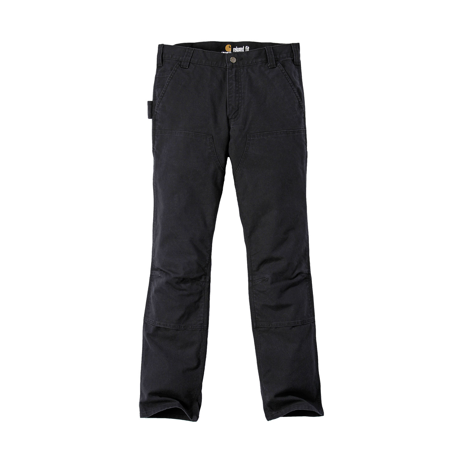 Carhartt Stretch Duck Double Front  - 2