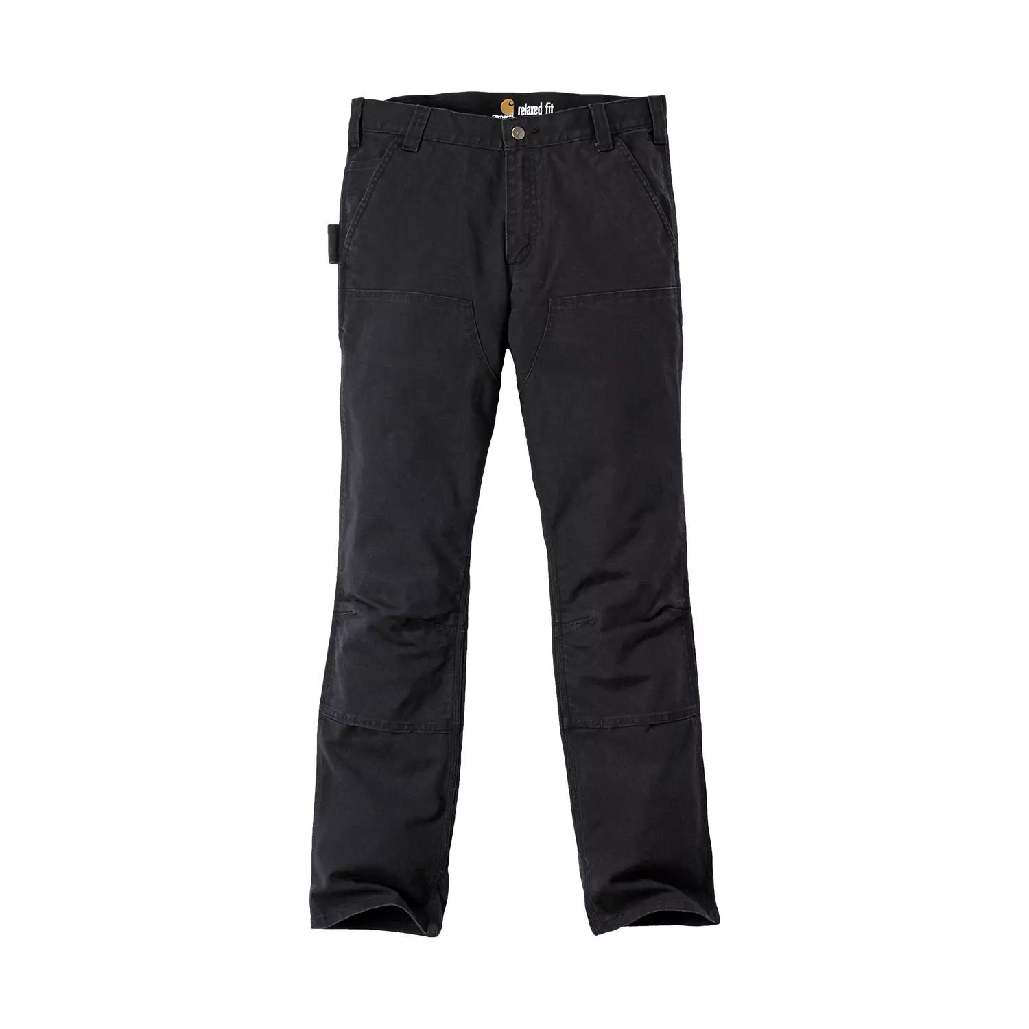 Carhartt Stretch Duck Double Front  - 2