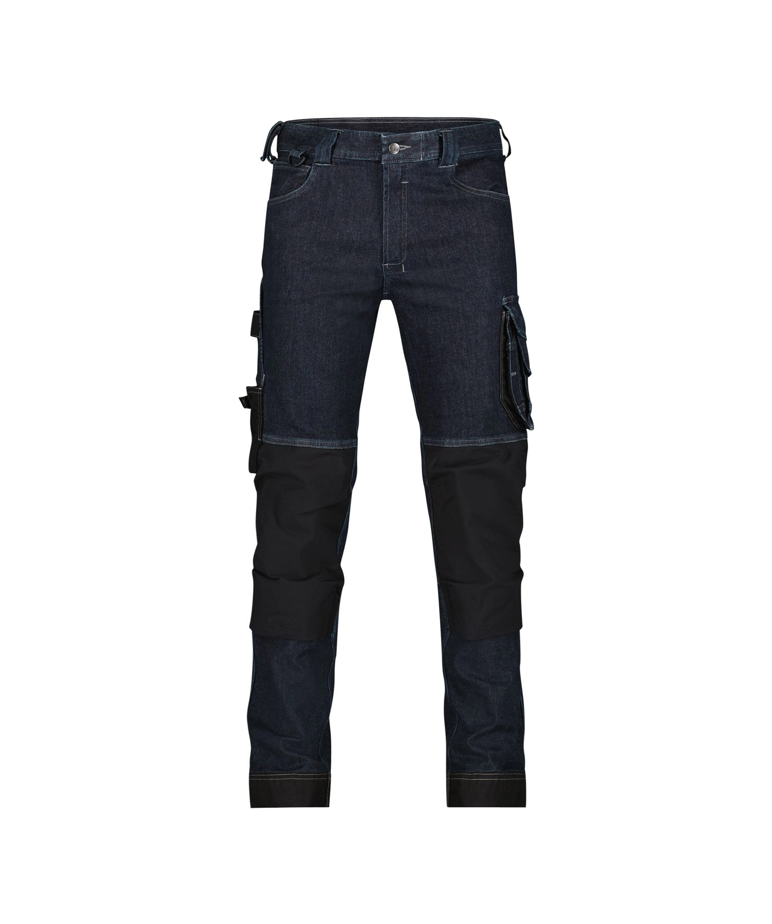 DASSY Kyoto Arbeitsjeans aus 4-Way-Stretch - 4