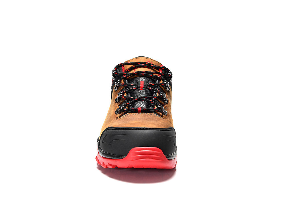 Jori jo_POWERFUL brown Low S3S Sicherheitshalbschuh - 3 Jori jo_POWERFUL brown Low S3S Sicherheitshalbschuh - 3