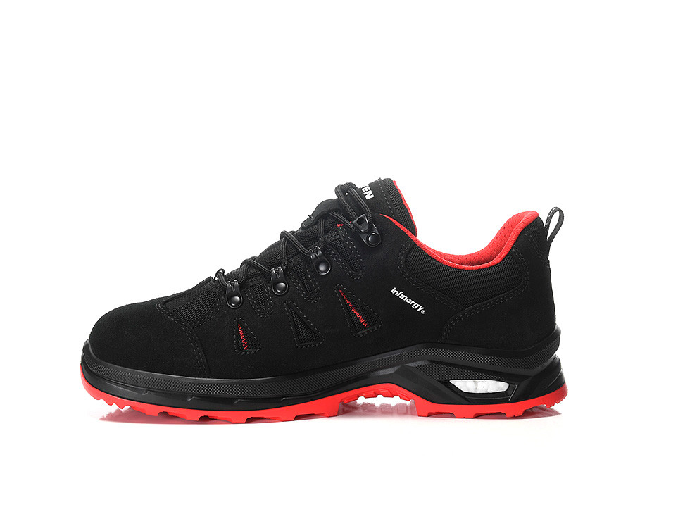 Elten RIWEMO XXP GTX Low ESD S3S WR CI-Sicherheitshalbschuh - 4