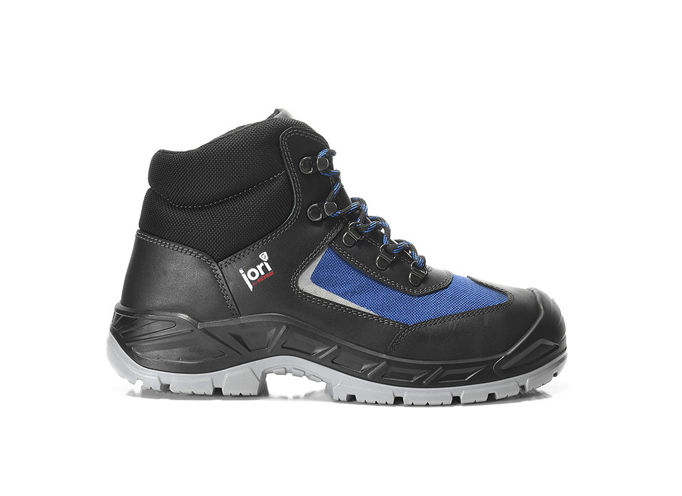 Jori jo_BUILDER Mid ESD S3 Sicherheitsschnürstiefel - 2