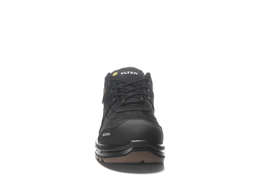 Elten ROBSON XXP Pro GTX Low ESD S3S HI CI black-brown - 3
