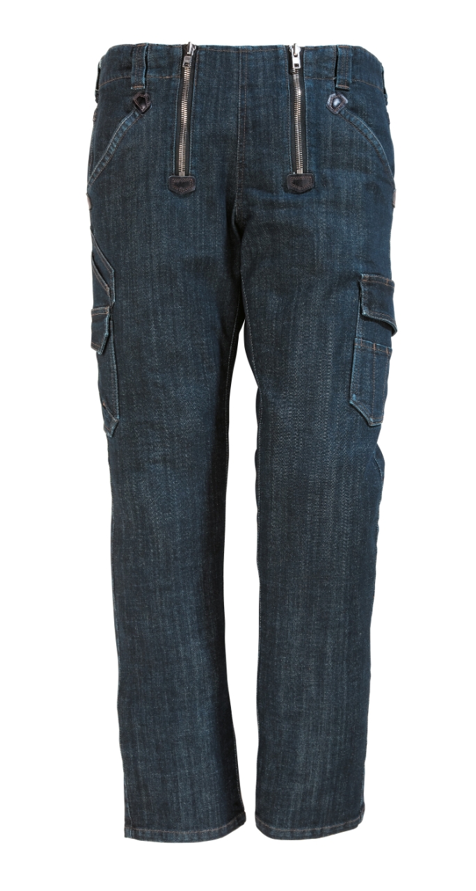 FHB Jeans Zunfthose Friedhelm - 1