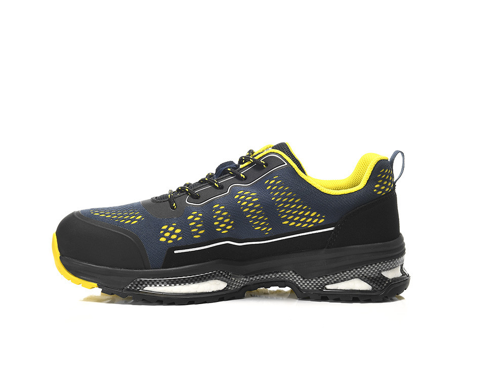 Elten CORBY XXE blue Low ESD S1 Sicherheitshalbschuh - 4