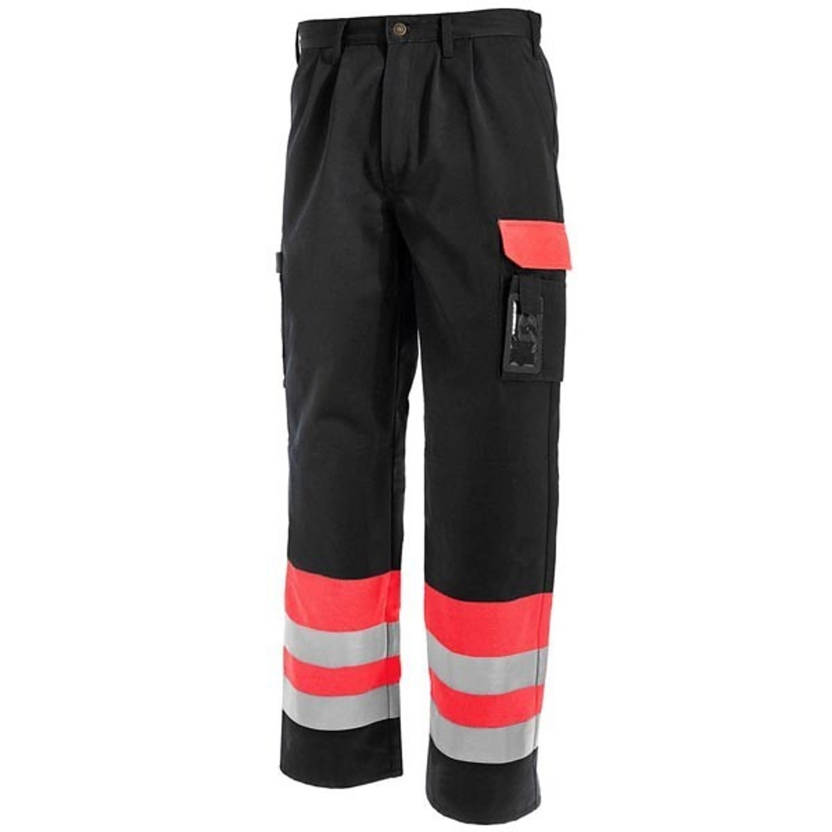 Blakläder Warnschutz Bundhose 1584 - 1 Blakläder Warnschutz Bundhose 1584 - 1