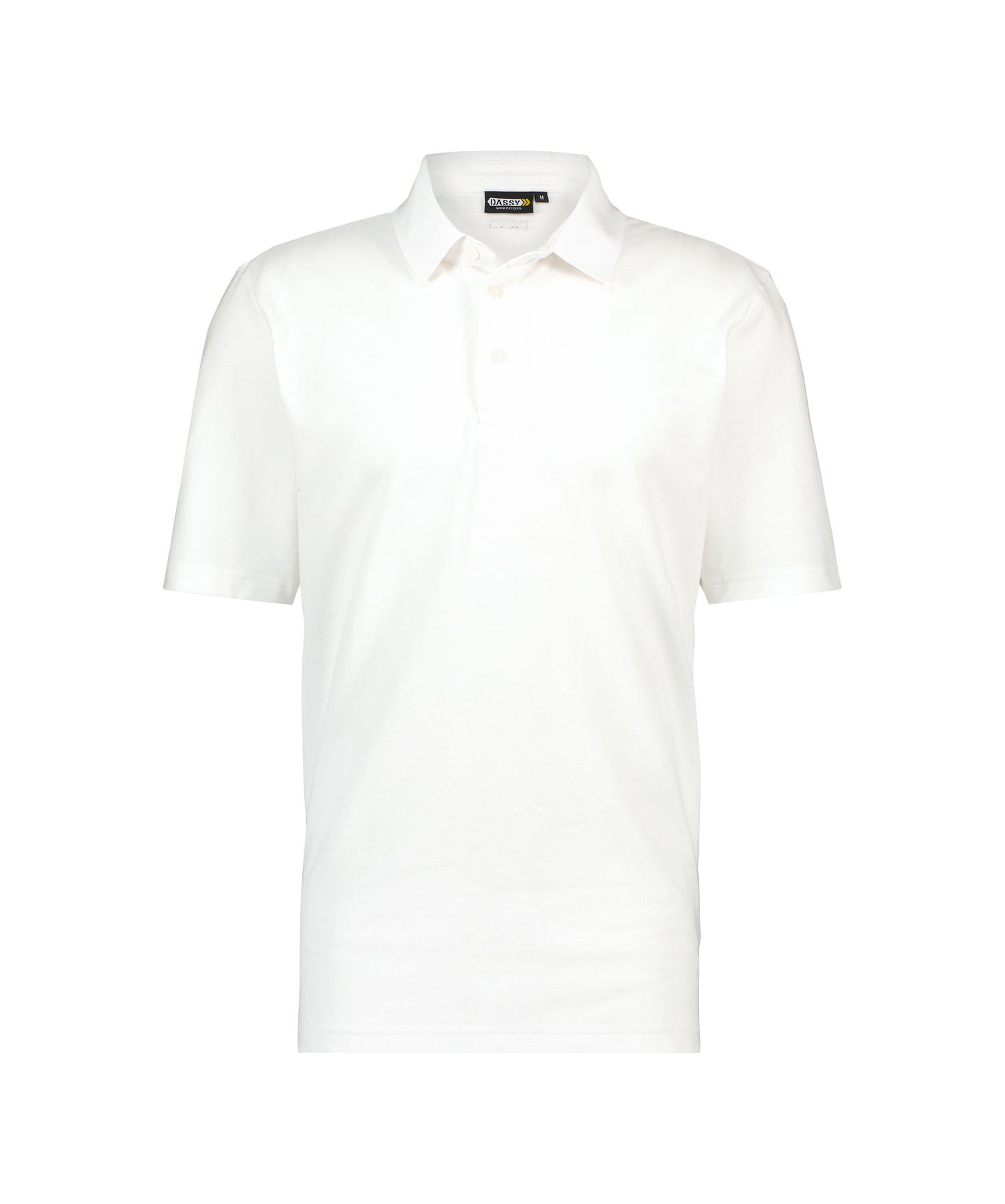 DASSY Leon Poloshirt - 7