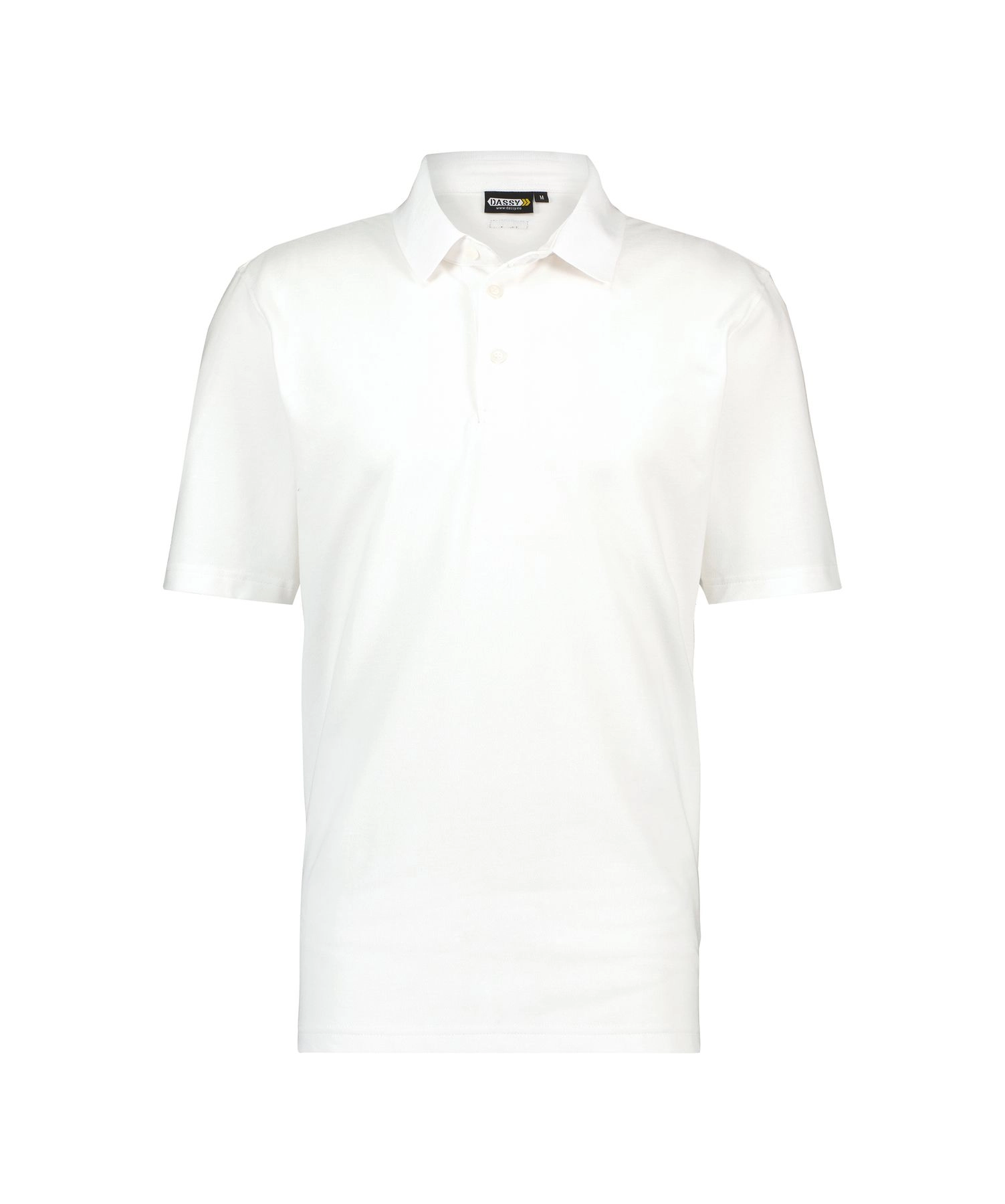 DASSY Leon Poloshirt - 7 DASSY Leon Poloshirt - 7