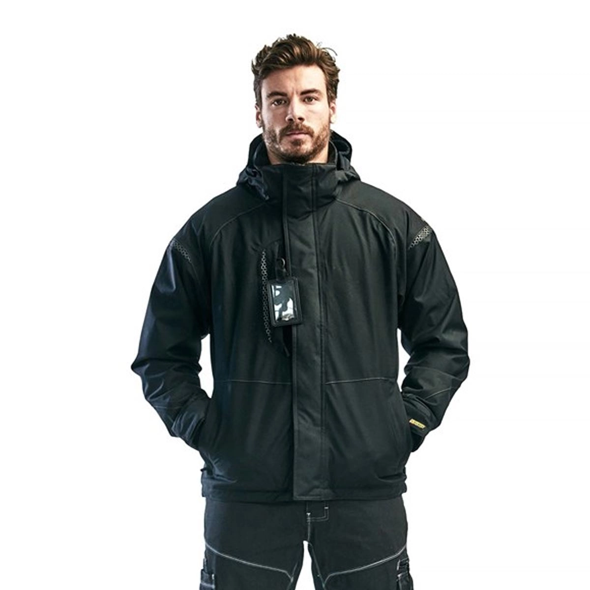 Blakläder wasserdichte Wetterschutzjacke 4988 - 1