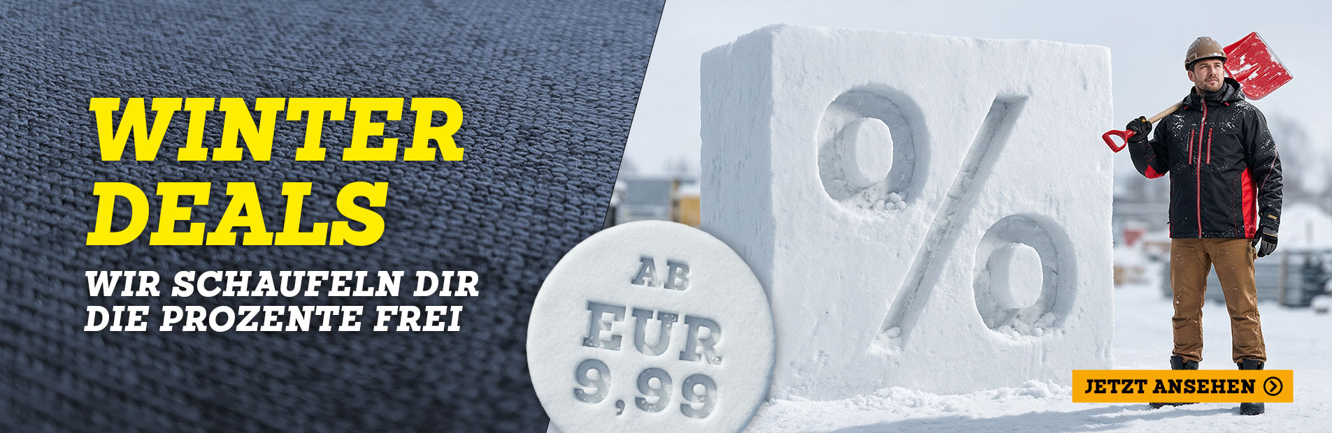 Mantel, Jacke, Fotografie, Werbung, Eis