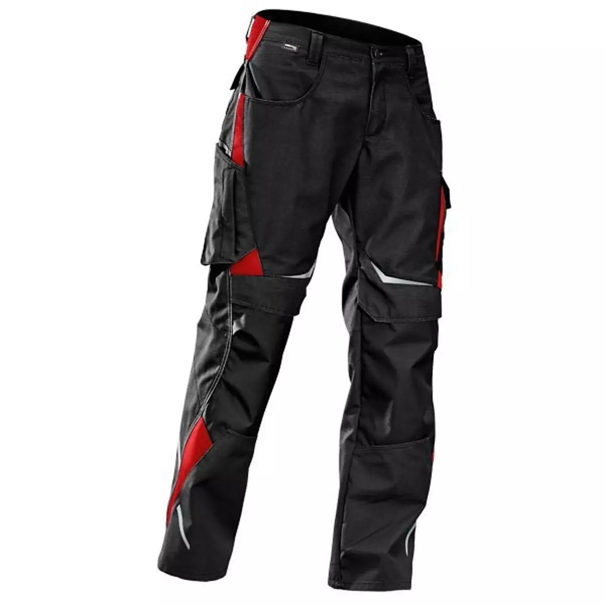 Arbeitshose Damen Cordura® - 6