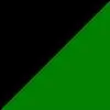 black green