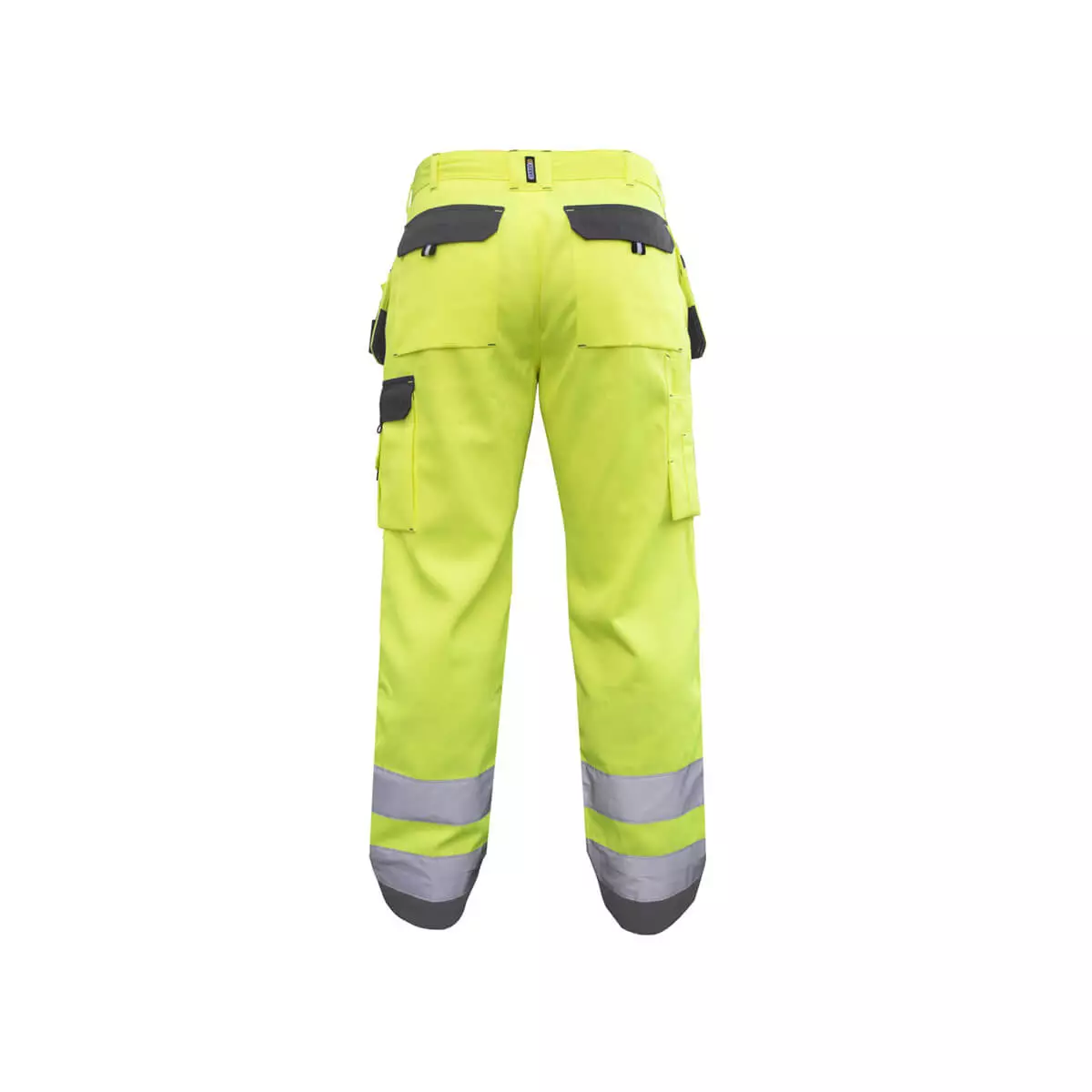 DASSY Glasgow Warnschutzhose mit Holstertaschen und Kniepolstertaschen - 6