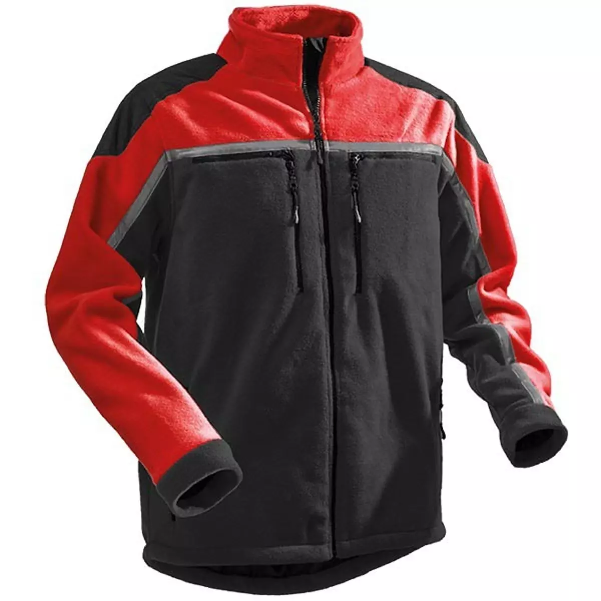 Pfanner Jobby Colour Fleecejacke - 2