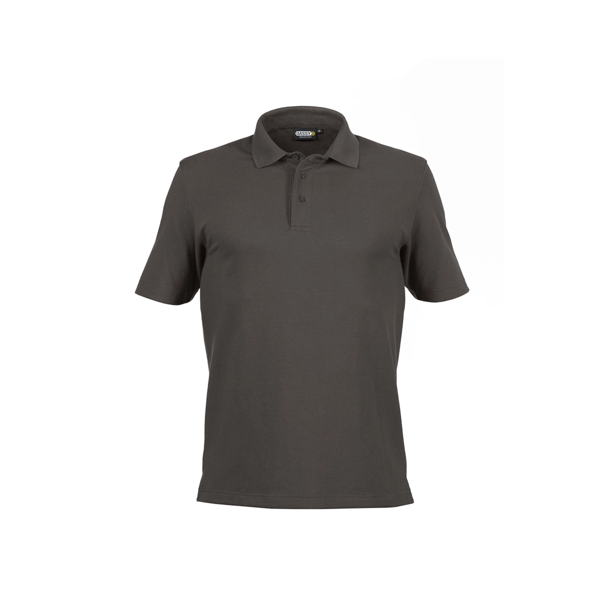 DASSY Hugo Poloshirt geeignet für Industriereinigung - 10 DASSY Hugo Poloshirt geeignet für Industriereinigung - 10