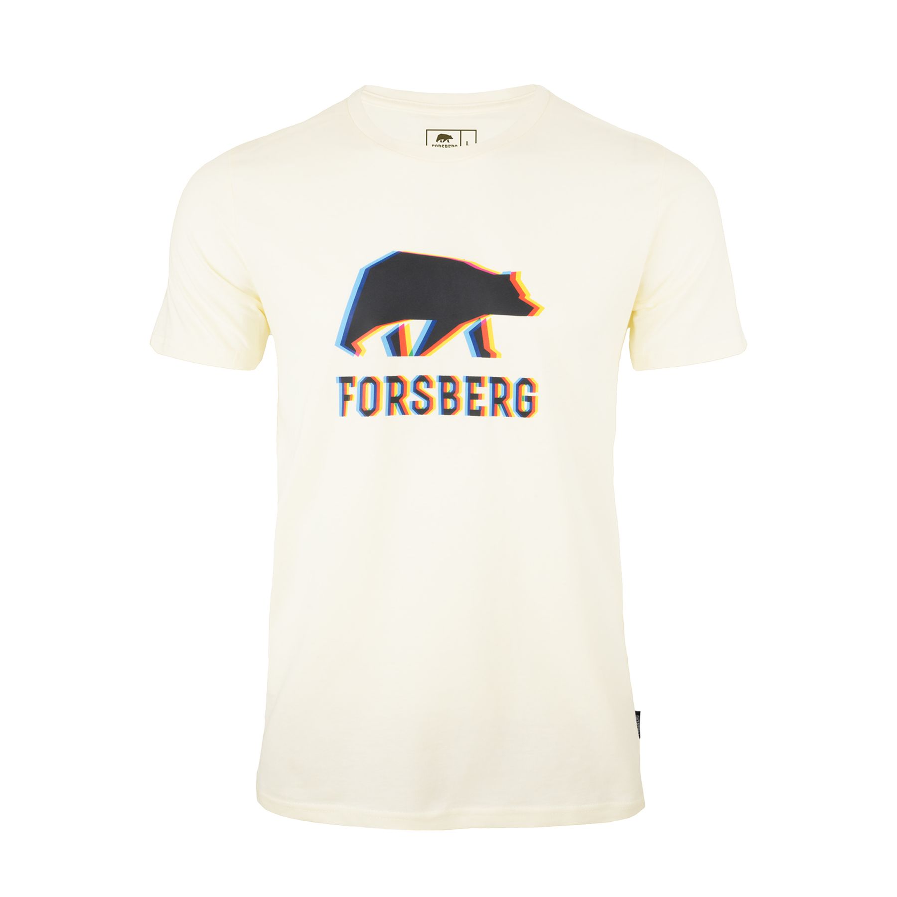 FORSBERG Dreideson T-Shirt - 4