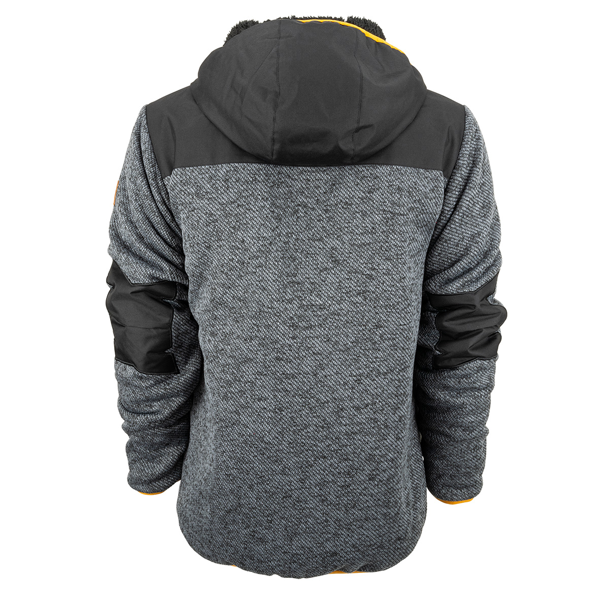 FORSBERG Yulgran II Strickfleecejacke - 9