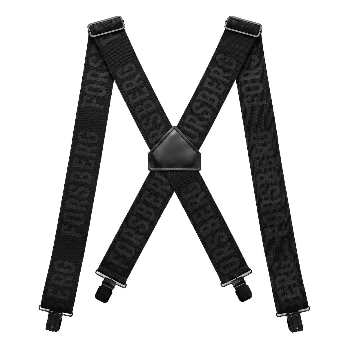 FORSBERG Suspenders Hosenträger - 2 FORSBERG Suspenders Hosenträger - 2