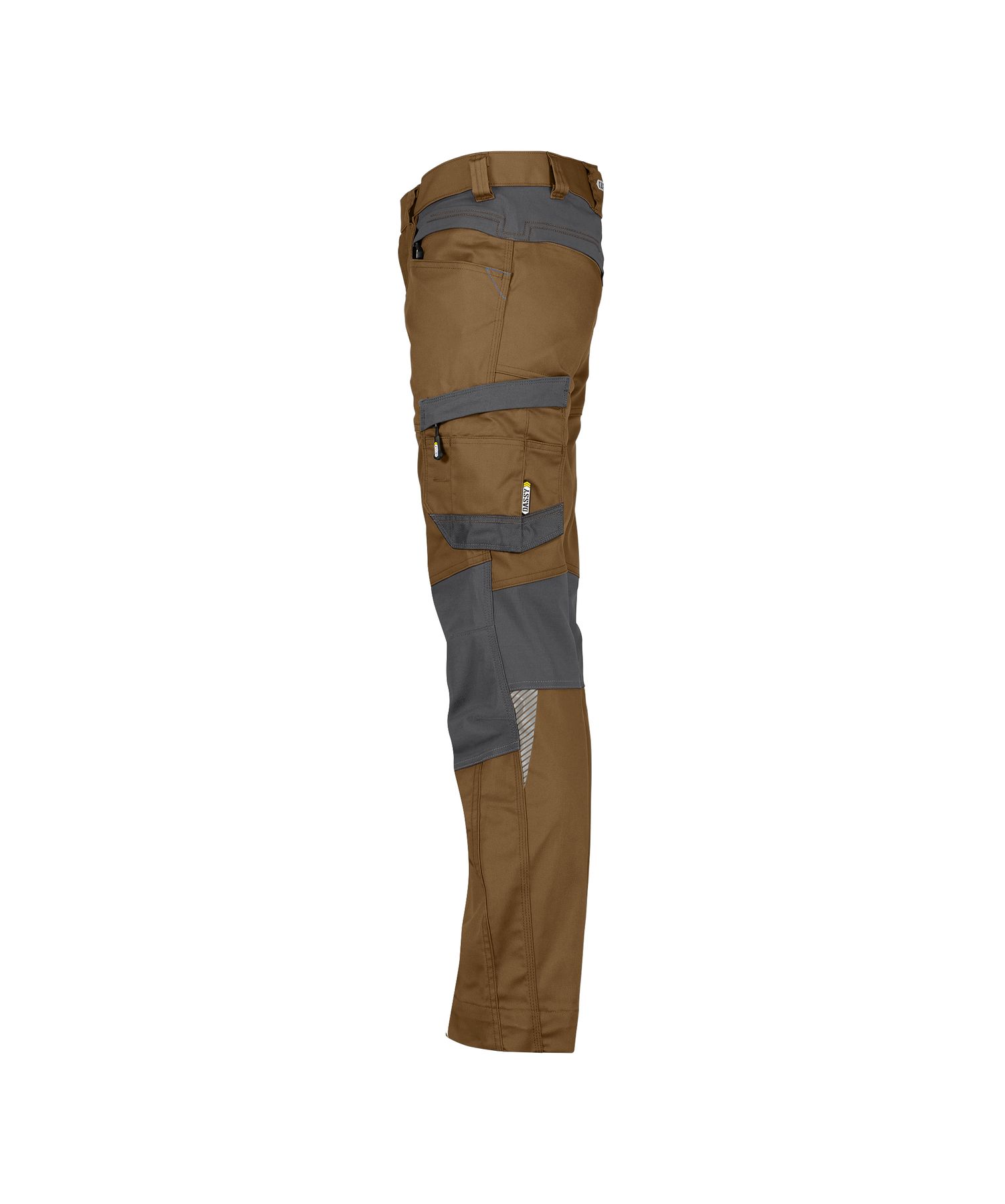 DASSY Helix Arbeitshose mit Stretch - 47