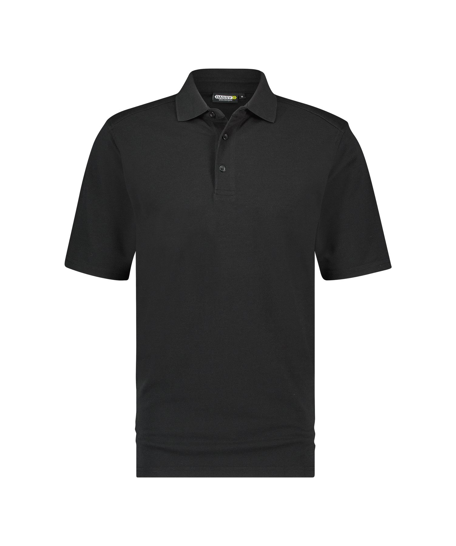 DASSY Hugo Poloshirt geeignet fÃ¼r Industriereinigung - 5