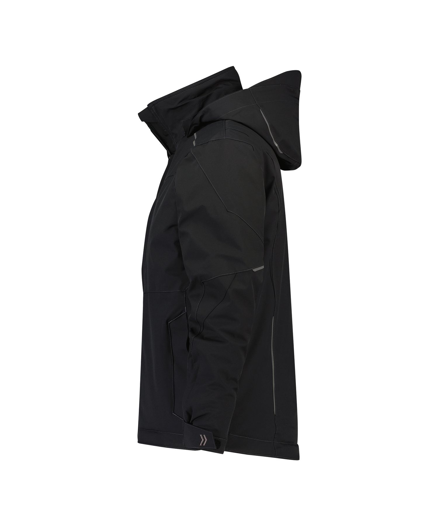 Dassy NORDIX Stretch Winterjacke wasserdicht und atmungsaktiv NORDIX - 39