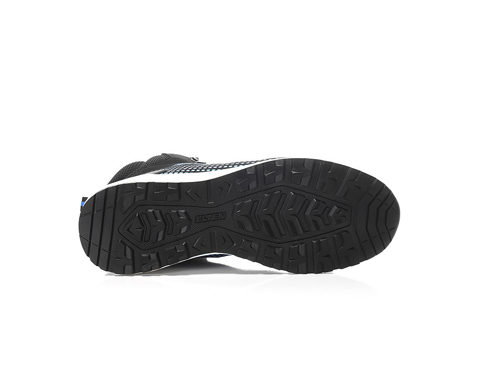 Elten JORAN BOA® blue Mid ESD S3L Sicherheitsstiefel - 6