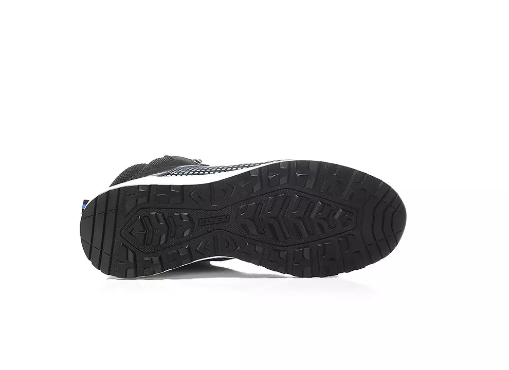 Elten JORAN BOA® blue Mid ESD S3L Sicherheitsstiefel - 6