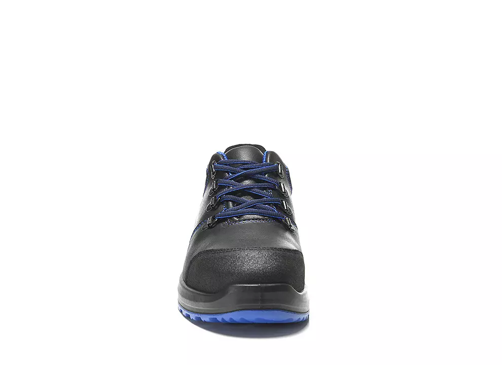Elten FINJA XXTL black Low ESD S3S Damen-Sicherheitshalbschuh - 3